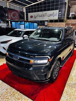 Ford Expedition